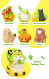 Vegetable Fairy Series 2 PonkichiM x Dodowo