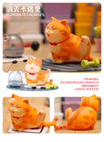 Cat Bell A Good Relaxing Time