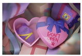 Shinwoo Birthday Alone series (Opened box)