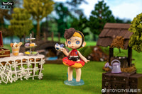 Laura Sweet Monster Series