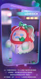 ShinWoo Lovesick Lab Series (Opened box)