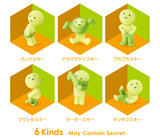 Smiski Dressing Series