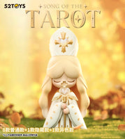 Laplly Song of the Tarot