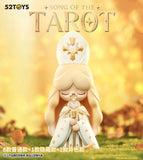 Laplly Song of the Tarot (Opened box)