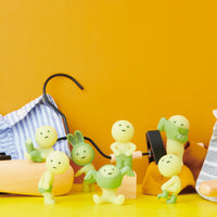 Smiski Dressing Series