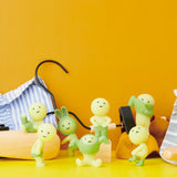 Smiski Dressing Series