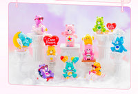Care Bears Wonderland Series