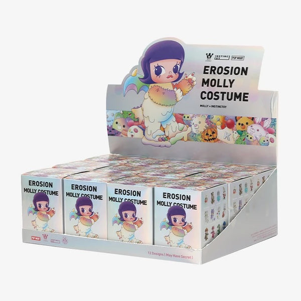Erosion Molly Costume Series