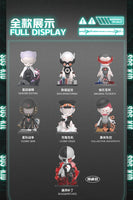 SOS Kid Series 2 - Metaverse