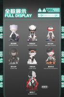 SOS Kid Series 2 - Metaverse (Opened box)