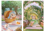 AAMY Picnic With Butterfly series