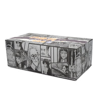 Junji Ito's Kaikibako - Colour Special Edition