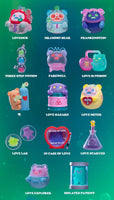 ShinWoo Lovesick Lab Series (Opened box)