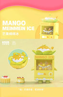 Vending Machine for Iced Dessert Blind Box Series