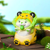 Vegetable Fairy Series 2 (Opened box)
