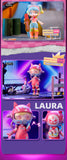Laura Fashion Trendsetter Series