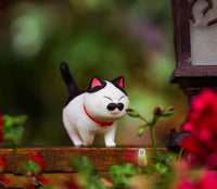 Mini Cat Bell Blind Box