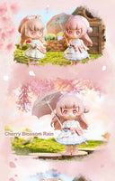 Ninizee Cherry Blossom Season
