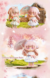Ninizee Cherry Blossom Season