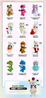 Erosion Molly Costume Series (Opened boxes)