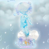 Sleeping Fairy