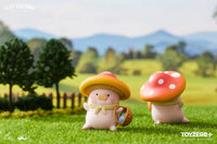 LuLu The Piggy Farm Garden (Opened box)