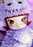 Erosion Molly Costume Series