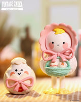Bobo and Coco Vintage ZAKKA