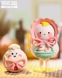 Bobo and Coco Vintage ZAKKA