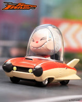Popcar Super Track series (Opened Box)