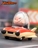 Popcar Super Track series (Opened Box)