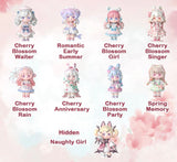 Ninizee Cherry Blossom Season