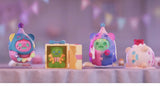 Shinwoo Birthday Alone series (Opened box)