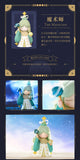 Laplly Song of the Tarot