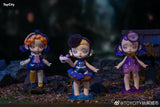 Laura Sweet Monster Series
