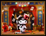 Sanrio Kuromi Poker Kingdom