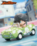 Popcar Super Track series (Opened Box)