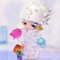 Erosion Molly Costume Series (Opened boxes)
