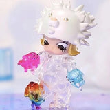 Erosion Molly Costume Series (Opened boxes)