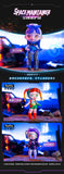 Laura Cyberpunk Series