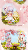 Ninizee Cherry Blossom Season