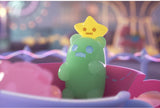 ShinWoo Dreamy Land Series