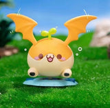 Digimon X Budding Pop Series