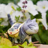 Meow Bell - Suitcase Series