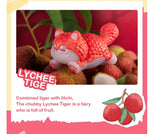 Fruit Fairy Series 1 (Opened box)