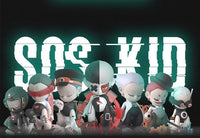 SOS Kid Series 2 - Metaverse