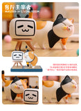 Cat Bell A Good Relaxing Time