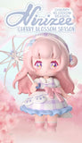 Ninizee Cherry Blossom Season