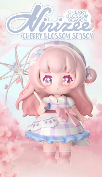 Ninizee Cherry Blossom Season
