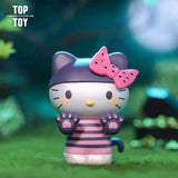 Sanrio Characters Naughty Family Series